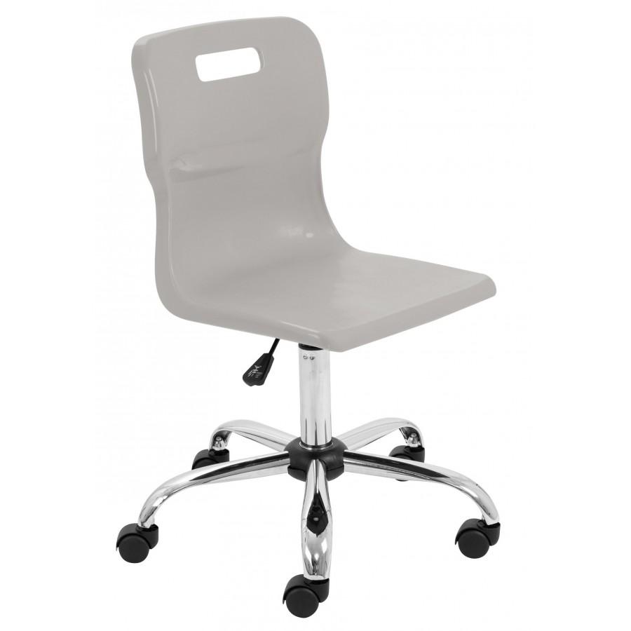 Titan Classroom Swivel Chair